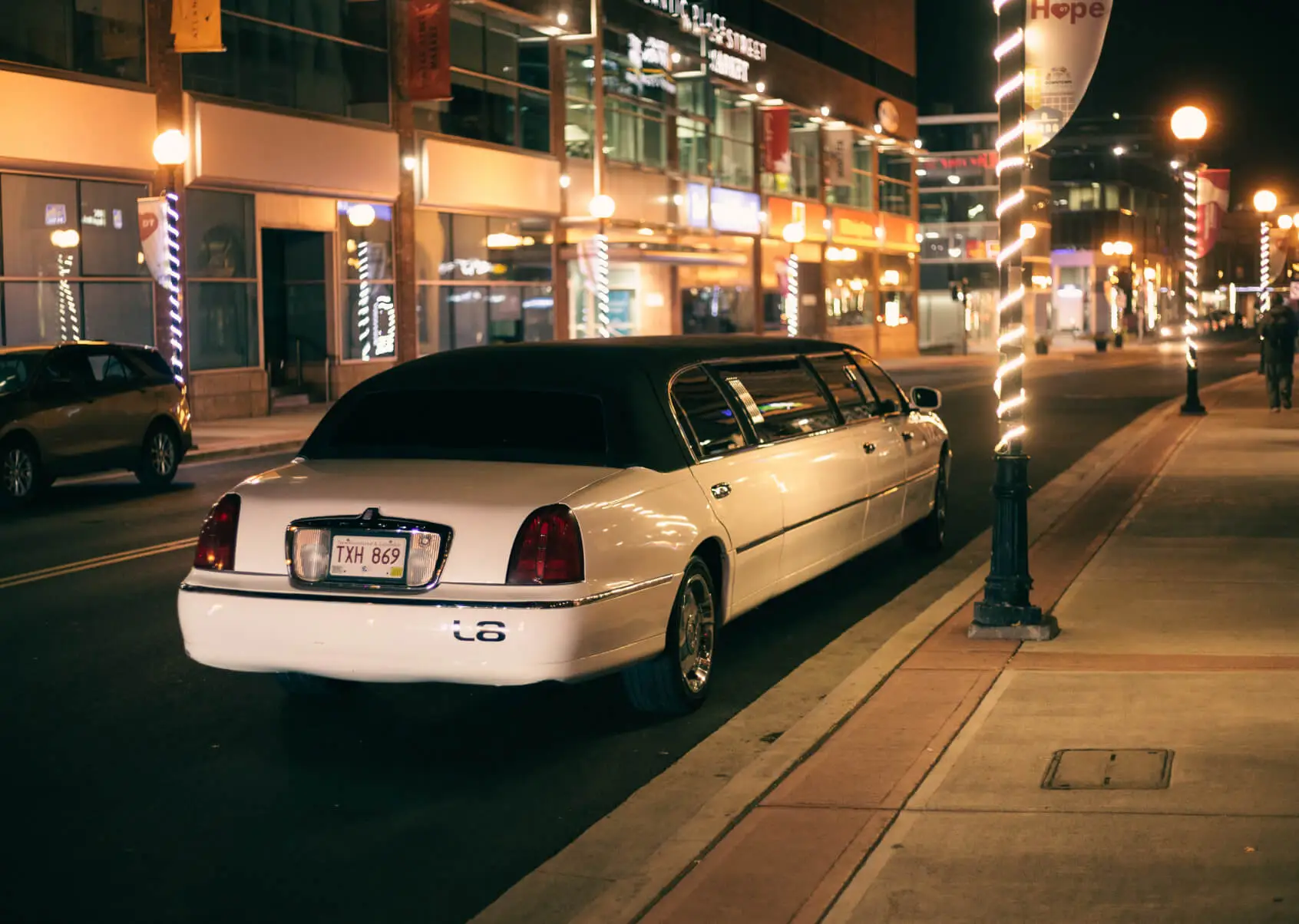 Limo Service