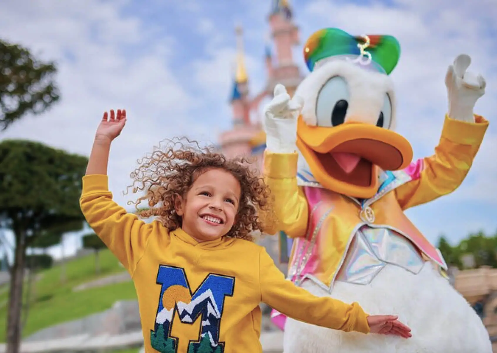 Kids World