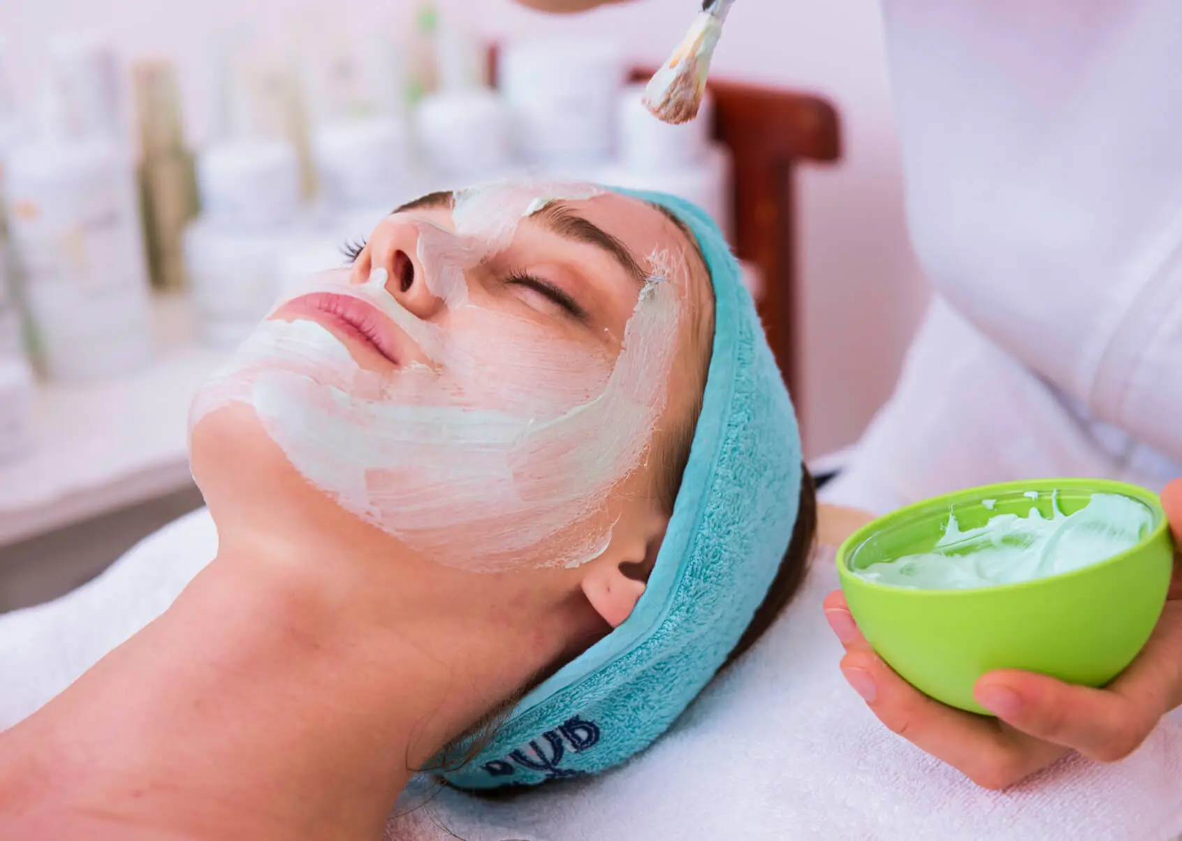 Spa & Massage Vouchers
